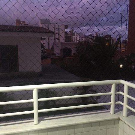 Apartamento Praia De Manaira João Pessoa Exterior foto