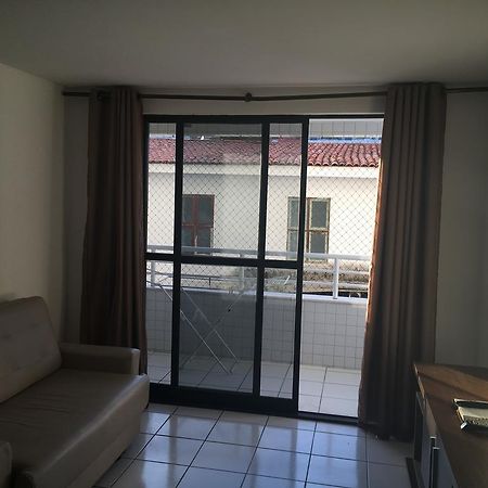 Apartamento Praia De Manaira João Pessoa Exterior foto