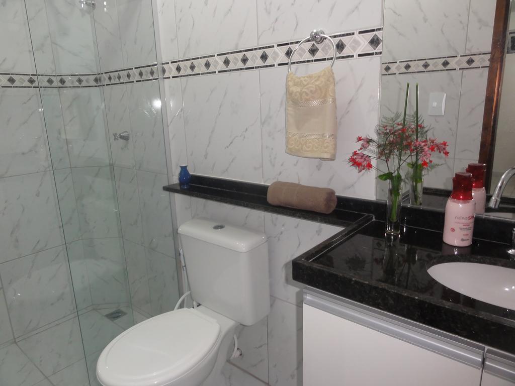 Apartamento Praia De Manaira João Pessoa Cameră foto