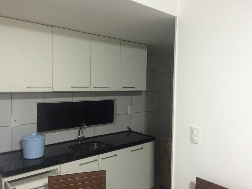 Apartamento Praia De Manaira João Pessoa Exterior foto