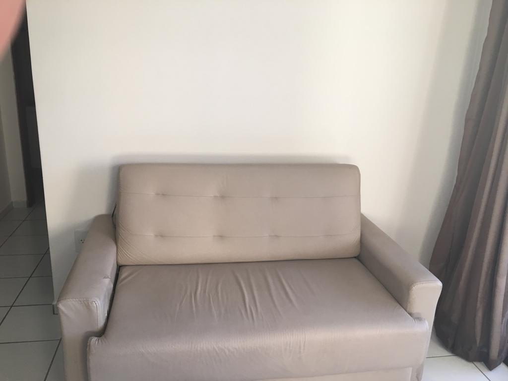 Apartamento Praia De Manaira João Pessoa Exterior foto