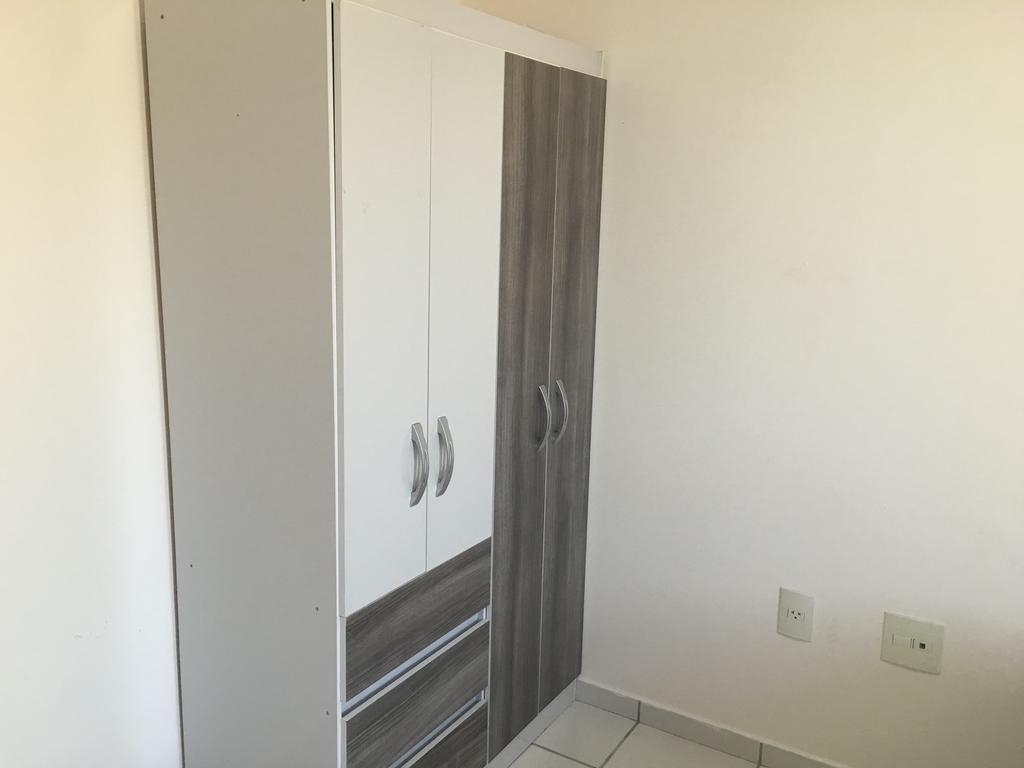 Apartamento Praia De Manaira João Pessoa Exterior foto