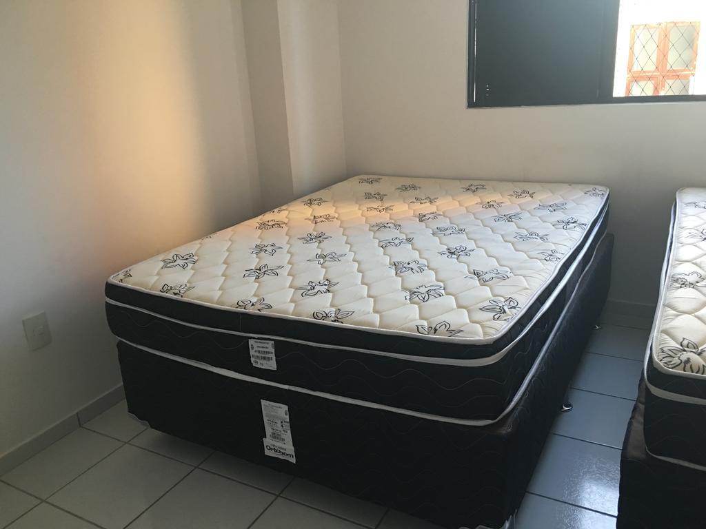 Apartamento Praia De Manaira João Pessoa Exterior foto